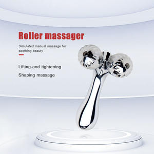 <span class=keywords><strong>Tratamiento</strong></span> <span class=keywords><strong>de</strong></span> liquidación: venta a mitad <span class=keywords><strong>de</strong></span> <span class=keywords><strong>precio</strong></span>, rodillos ABS, masaje <span class=keywords><strong>de</strong></span> cuerpo completo, drenaje linfático, levantamiento delicado, línea <span class=keywords><strong>de</strong></span> mandíbula delicada - Product Image 3