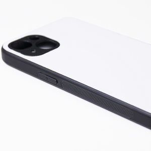 Fábrica al por mayor 2D Sublimación <span class=keywords><strong>de</strong></span> aluminio Funda <span class=keywords><strong>de</strong></span> teléfono para <span class=keywords><strong>iPhone</strong></span> para Samung para Huawei Sublimation Phone Case - Product Image 2
