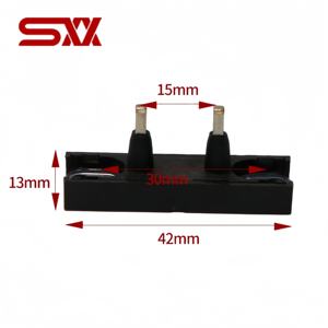 Serrure de porte auxiliaire d'<span class=keywords><strong>ascenseur</strong></span> <span class=keywords><strong>KONE</strong></span>, <span class=keywords><strong>contact</strong></span> BERNSTEIN SEL3-A1Z P-0 ECT et interrupteur de verrouillage de porte d'<span class=keywords><strong>ascenseur</strong></span> CR17-AZ 611.6369.262 - Product Image 4