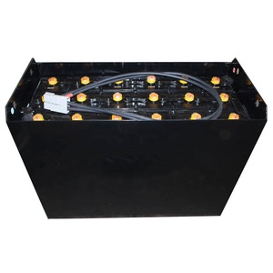 36 Volt <b>Battery</b> Cell 36v 8VBS630/630Ah Rechargeable Traction <b>Battery</b> - Product Image 1