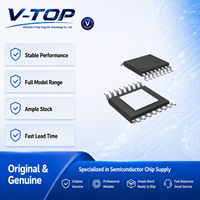DRV8833PWPR Driver de moteur, composants électroniques neufs et originaux en stock, service BOM