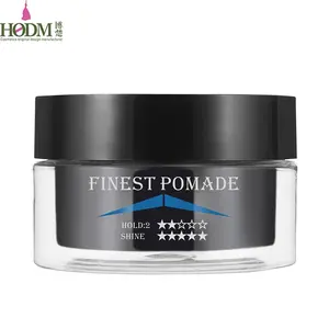 Men Hair Products Men's Hair Care Products Styling Defining Paste Wave Hair Grease Private Label