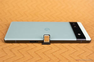 Para Original Google <span class=keywords><strong>Pixel</strong></span> <span class=keywords><strong>6A</strong></span> 5G 6,1 pulgadas Octa Core 6GB <span class=keywords><strong>RAM</strong></span> 128GB ROM 12.2MP teléfono móvil desbloqueado envío gratis 5 uds - Product Image 5