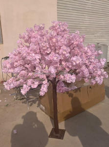 Centre <span class=keywords><strong>de</strong></span> <span class=keywords><strong>table</strong></span> décoratif, petits arbres <span class=keywords><strong>de</strong></span> fleurs pour mariage, décoration <span class=keywords><strong>de</strong></span> <span class=keywords><strong>chemin</strong></span> <span class=keywords><strong>de</strong></span> <span class=keywords><strong>table</strong></span>, <span class=keywords><strong>chemin</strong></span> <span class=keywords><strong>de</strong></span> marche, cerisier pour événements <span class=keywords><strong>de</strong></span> mariage - Product Image 3