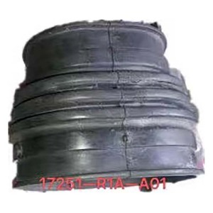 Venta <span class=keywords><strong>Directa</strong></span> de Fábrica, Tubo de Filtro de Aire Compatible con Honda 117251-<span class=keywords><strong>RJA</strong></span>-A01, Sistema de Refrigeración - Product Image 1