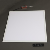 Bảng Điều Khiển Ánh Sáng 48W Bảng Điều Khiển Ánh Sáng Nhỏ Trở Lại Bảng Điều Khiển Led 80x80