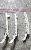 A0009933978 Kit de 7 piezas de tensor de cadena de distribución para Mercedes-Benz E260L E200L E300L C200L W212 W205 V212 M270 M274 M264 2.0T