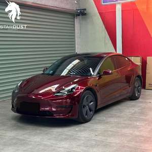 Romantic Red Liquid Dragon Blood Auto <strong>Badge</strong> Streamer Black Charm Luxury Reusable 1-Year Warranty - Product Image 1