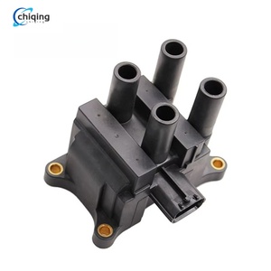 Yeni Yüksek Performanslı Ateşleme Bobini L81318100, 6 2.0L/2.3L 4 Silindirli Motor Oto Yedek Parça Değişimi için - Product Image 2