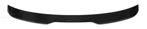 Aileron de coffre arrière noir brillant pour BMW Série 7 G70 2023 2024 - Accessoire extérieur pour voiture - Product Image 5