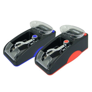 Hot Bán Tự Động Điện Thuốc Lá Con Lăn Nhỏ Gọn Nhà Sử Dụng Của Nhãn Hiệu Chính Hãng 8.0Mm Euro/Chúng Tôi Tiêu Chuẩn Thuốc Lá Máy Làm - Product Image 3