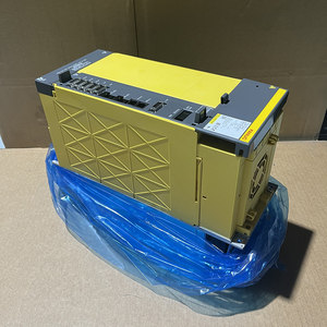 A06B-6222-H030 # Módulo Amplificador Servo Serie SVM H610 Fanuc A06B-6222, Amplificador de Accionamiento Fanuc - Product Image 5