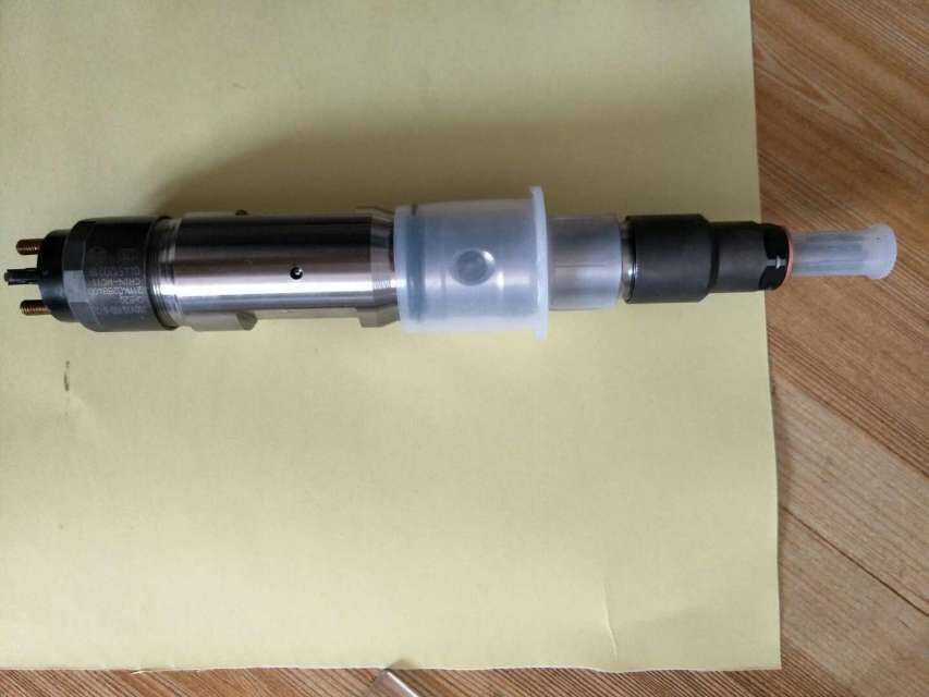 Hot-Product Fuel Injector 0445120321 injector OE 200V10100-6126 for CNHTC