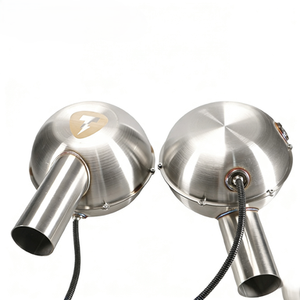 車改造用電子排気シミュレーションサウンド F-150 3シリーズ汎用スポーツカー コントロール可能 THOR マルチサウンド デュアル - Product Image 2