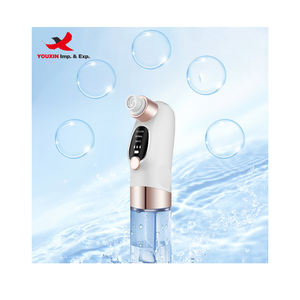 Máquina de Succión Facial Eléctrica para Uso Doméstico, Microburbujas, Eliminador de Puntos Negros, Limpiador de Poros Faciales, Precio Bajo al por Mayor - Product Image 4