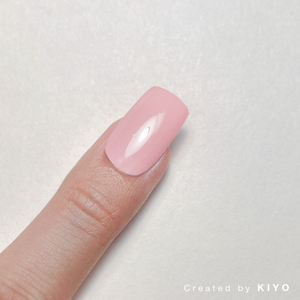 เจลทาเล็บสีพื้นแบบลอกออกได้ สำหรับงานออกแบบเล็บมืออาชีพ ได้รับการรับรองสำหรับการใช้ในแบรนด์ส่วนตัว - Product Image 3