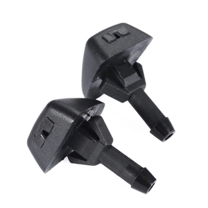 Jet de pulvérisation de buse de lave-glace avant de haute qualité pour <span class=keywords><strong>Volvo</strong></span> C30 V40 S40 <span class=keywords><strong>V50</strong></span> C70 S70 S80 XC70 XC90 OEM 30655605 7845009 - Product Image 6