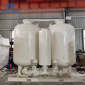 BW Medical Oxygen Plant Price Gas Generating Plant Industry