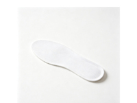 Semelles de chaussures souples absorbant les chocs, inserts respirants, coussinets pour les pieds, pour le sport et la marche