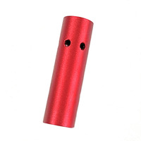 Services d'usinage CNC, kit de pièces usinées CNC en aluminium anodisé couleur, composants usinés OEM pour l'automobile et les drones