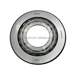 Factory Direct Sales High Quality 60 150 51mm 805096 Tapered Roller Bearing Truck Wheel Hub Bearing