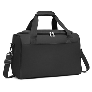 Bolsa de Viaje de Gran Capacidad con Nuevo Diseño, 40x30x20, Plegable, con Compartimento para Zapatos, Bolsa de Mano para Viajes en Avión, 40x20x25, Multi-P - Product Image 2