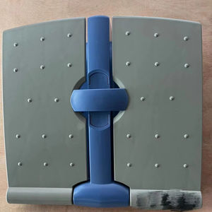 Groothandel Zittend Looprek Ouderen Onderste Ledematen Trainingsapparaat Beenmassage Revalidatie Stappenmachine - Product Image 1