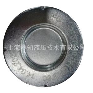 Filtre à huile authentique FG Filter MAHL PI 37040 DN DRG 60 neuf pour l'industrie et la construction avec pompe et composants de moteur - Product Image 4