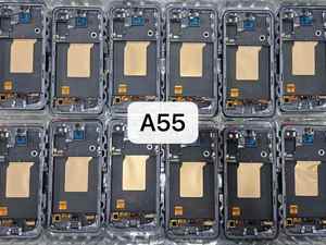 Pantalla Incell para Samsung A20, <span class=keywords><strong>LCD</strong></span> para Samsung Galaxy A20, Pantalla para Samsung A20 con Marco - Product Image 5