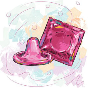 <span class=keywords><strong>Comprar</strong></span> Condón Sexual 001 Condón de Cristal Olo Sex Embellish Condom - Product Image 4