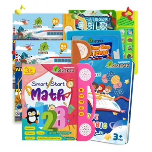 Kinderen Engels En Wiskunde Wiskundige Kennis Educatief Spel Rekenmachine 2 In 1 Wiskunde Leren Speelgoed Met Schrijfbord