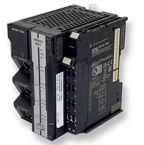 NX102-1200 NX102-1100 NX102-1000 NX102-9000 NX102-1220 NX102-1120 NX102-1020 NX102-9020 คอนโทรลเลอร์ PLC ของแท้ใหม่เอี่ยม หรือ - Product Image 5