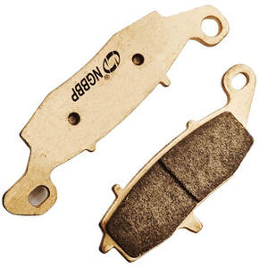 B-ANDIT DL 650 K4-K6 plaquettes de frein de <span class=keywords><strong>moto</strong></span> frittées V-Strom pour Suzuki FA231 nouveau pour RV 125 GSX 250 <span class=keywords><strong>SV</strong></span> 400 K3/K4/K5 GSF <span class=keywords><strong>600</strong></span> Y - Product Image 3