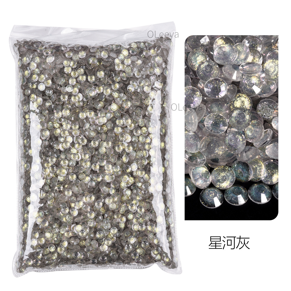 Galaxy Grey