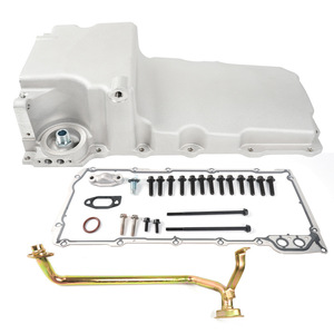 Kit de carter d'huile moteur GM LS1 LS2 LS3 302-1LS avec joint et matériel de fixation pour Chevrolet - Product Image 5