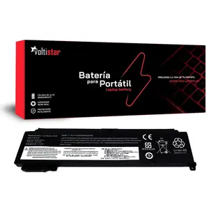 Para Lenovo ThinkPad T460S T470S accesorios de batería portátil modelo 01AV405 01AV406 01AV407 00HW024 - Product Image 1