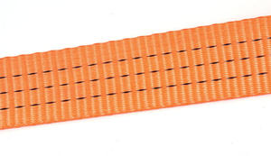 <span class=keywords><strong>Sangle</strong></span> de fixation à <span class=keywords><strong>cliquet</strong></span> en polyester Tianma Cargo Control avec crochet en J à haute résistance - Product Image 4