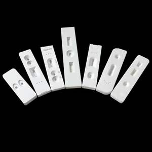 임질 급속 테스트 키트 뎅기열 ns1 급속 테스트 키트 cpv 급속 테스트 키트 도매 급속 hiv 테스트 키트 - Product Image 1