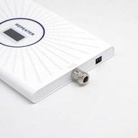 Lintratek 4G Dekking Signaal Repeater 2G 3G 4G Mobiele Telefoon 3 Band 800/900/1800Mhz Mobiele Netwerk Booster Apparaat Voor Gemeenschap