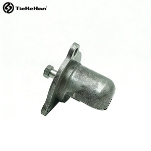 K50 K38 qsk 5374032 3201740ชิ้นส่วนเครื่องยนต์ดีเซลที่กั้น5374032 3201740 - Product Image 2