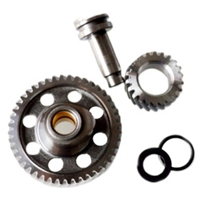 Banda de Freno BERA BRZ200 CORCEL <span class=keywords><strong>SKYGO</strong></span> 150 Horse200 Piezas del Sistema de Frenos de Motocicleta Pastilla de Zapatas de Freno - Product Image 3