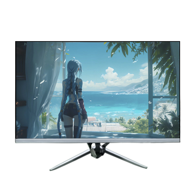 Direct Factory Cheap OEM  4K Resolution  32  Inch  60Hz Screen Desktop Computer Tft  Lcd  Display  Computer Monitors