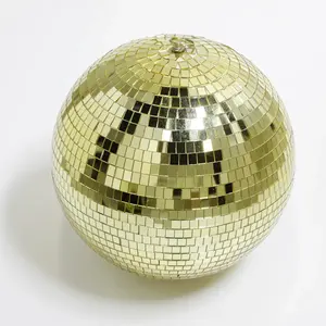Wholesale Custom Big Small Sphere Party Concert Commercial Show Mini Cheap Foam 20 Inch Disco Ball