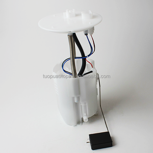 Modulo Pompa Carburante di Alta Qualità 77020-0E020 per LEXUS RX 2006.01-2008.12 350 (203KW, 276PS) - Product Image 2