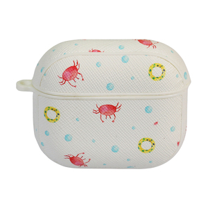 <span class=keywords><strong>2022</strong></span> artículos de envío gratis Accesorios para auriculares Funda protectora de PU para <span class=keywords><strong>airpods</strong></span> pro - Product Image 6