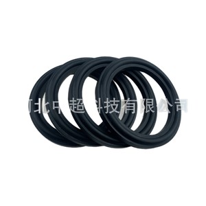 Joint torique en silicone de qualité alimentaire pour joints, diamètre 20 mm, résistant aux hautes températures, étanche - Product Image 1