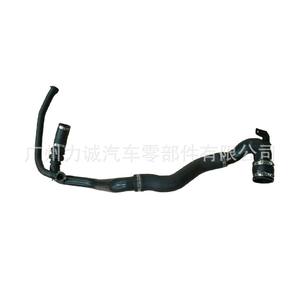 Domestically Produced 2.0T for Ford Edge Intercooler Ventilation <b>Pipe</b> <b>Long</b> Turbocharger <b>Hose</b> F2G36C646CG New Condition for - Product Image 1
