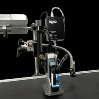 Système d'encre en vrac CISS 1 tête 2 têtes 3 têtes 4 têtes pour imprimante de codage par lots en ligne Tij Tw Tw Pro