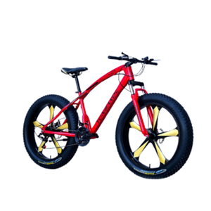 <span class=keywords><strong>Bicicleta</strong></span> de Neumáticos Gruesos de <span class=keywords><strong>29</strong></span> Pulgadas con Certificación CE de Fábrica Directa para Hombre - Product Image 1
