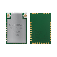 Module WiFi 5 802.11ac USB 2.0 Bluetooth 5.0 867 Mbps 2.4G/5GHz 2x2 MU-MIMO RTL8822CU pour passerelle OTT STB IPC
